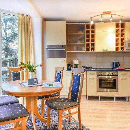 Villa Strandperle 01 Херингсдорф Екстериор снимка