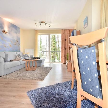 Villa Strandperle 01 Херингсдорф Екстериор снимка